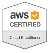 AWS Cloud Practitioner
